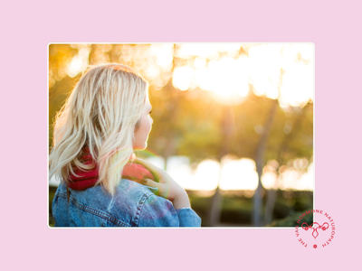 BV, Thrush or Hormone Symptoms - Why a Change in Season Can Stir Up Symptoms
